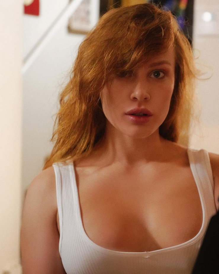 Sarah Gibson