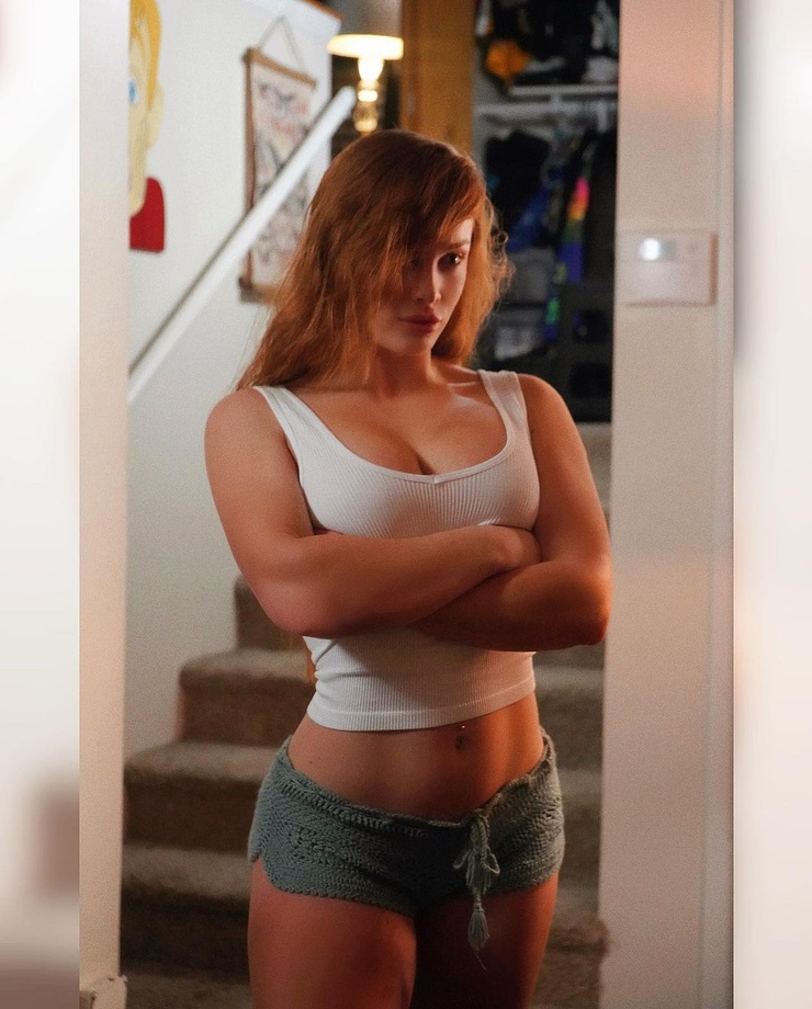 Sarah Gibson