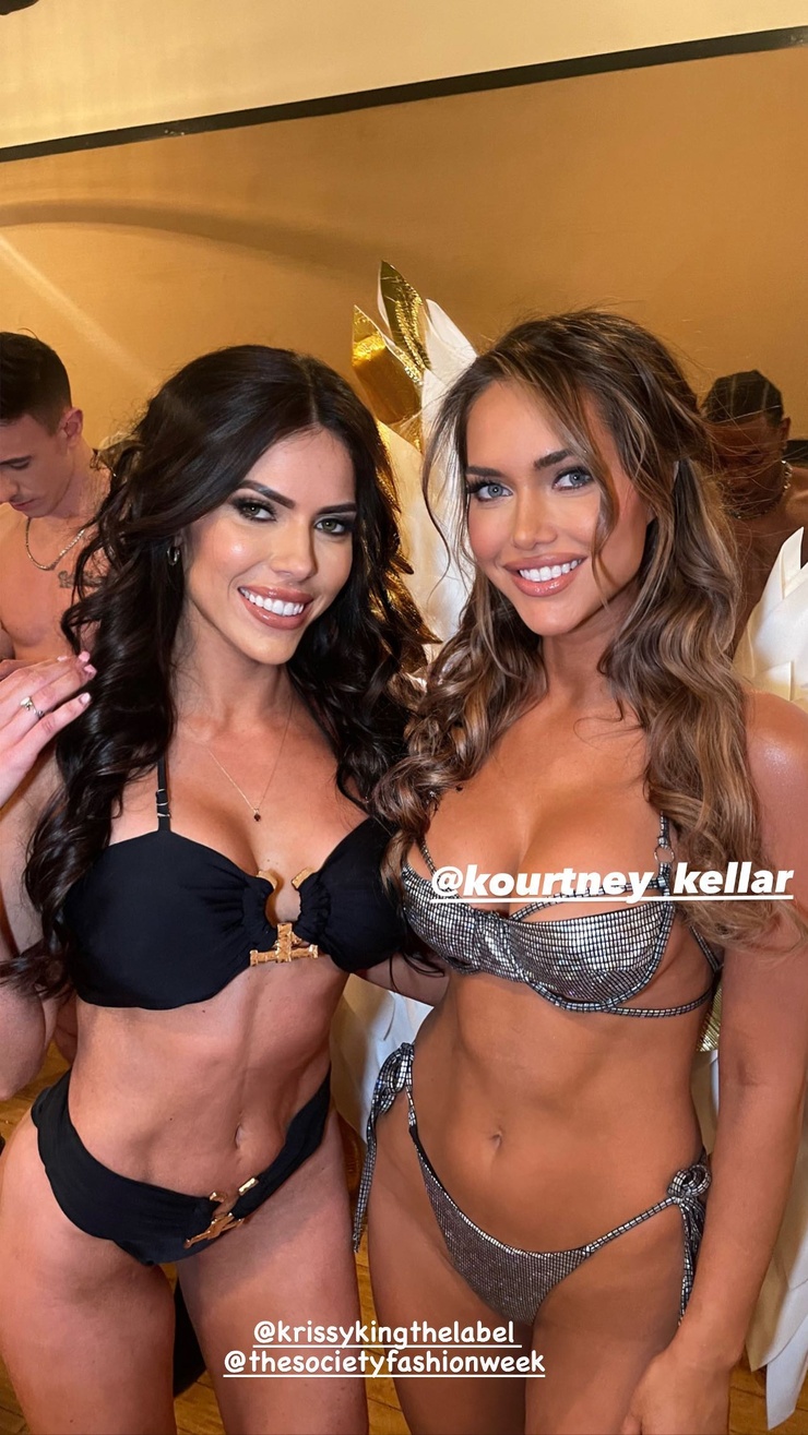 Kourtney Kellar Kourtney Kellar