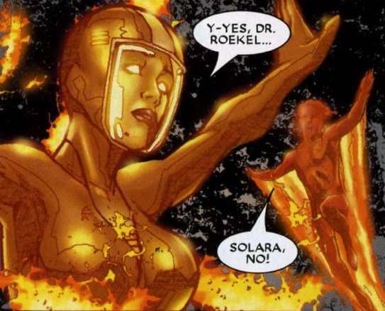 Solara