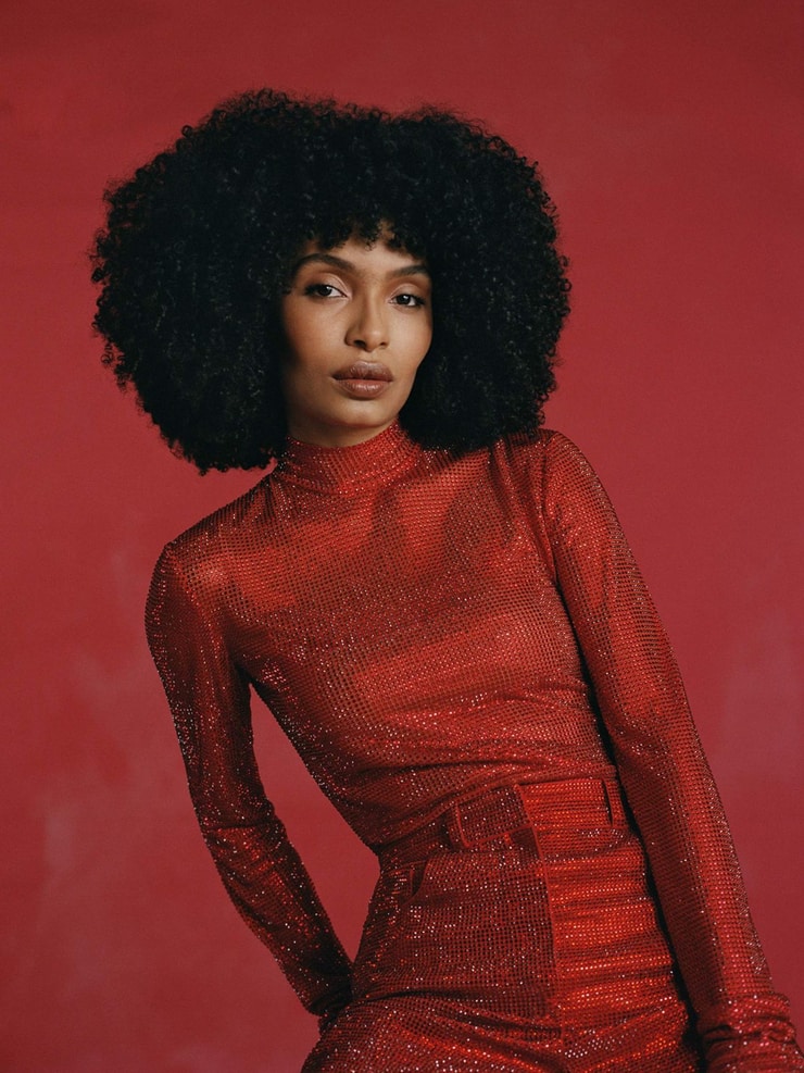 Image of Yara Shahidi