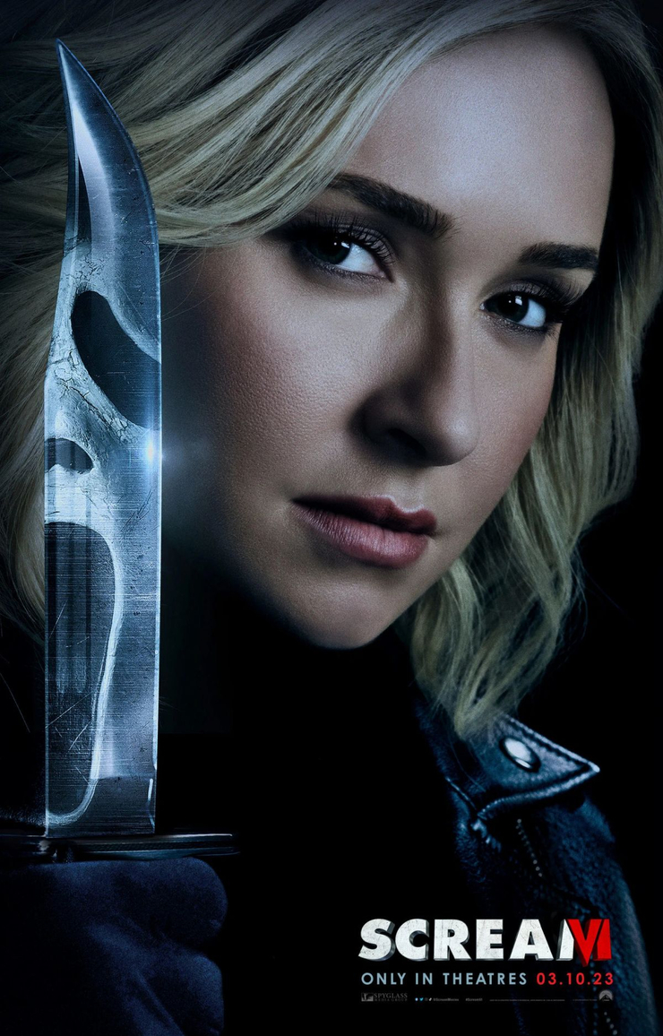 Scream VI
