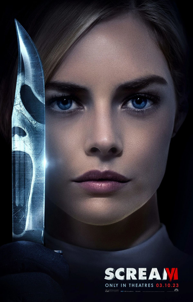 Scream VI