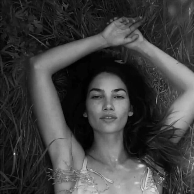 Lily Aldridge Lily Aldridge