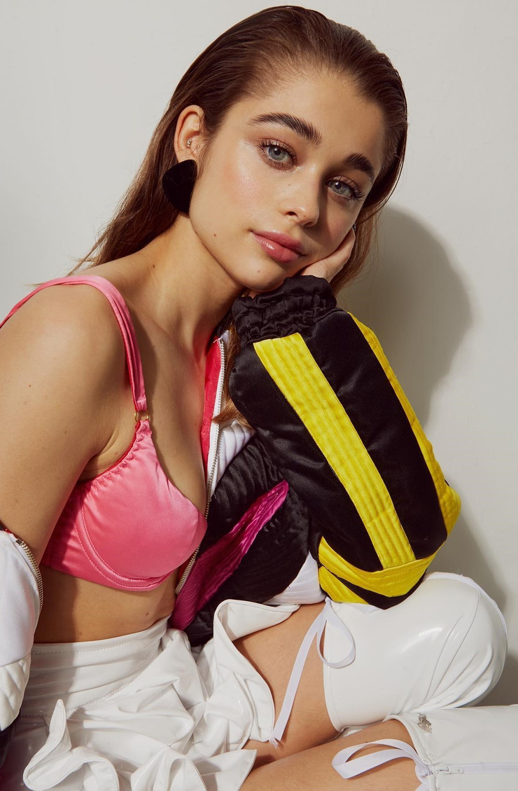 Berta Castañé Berta Castañé