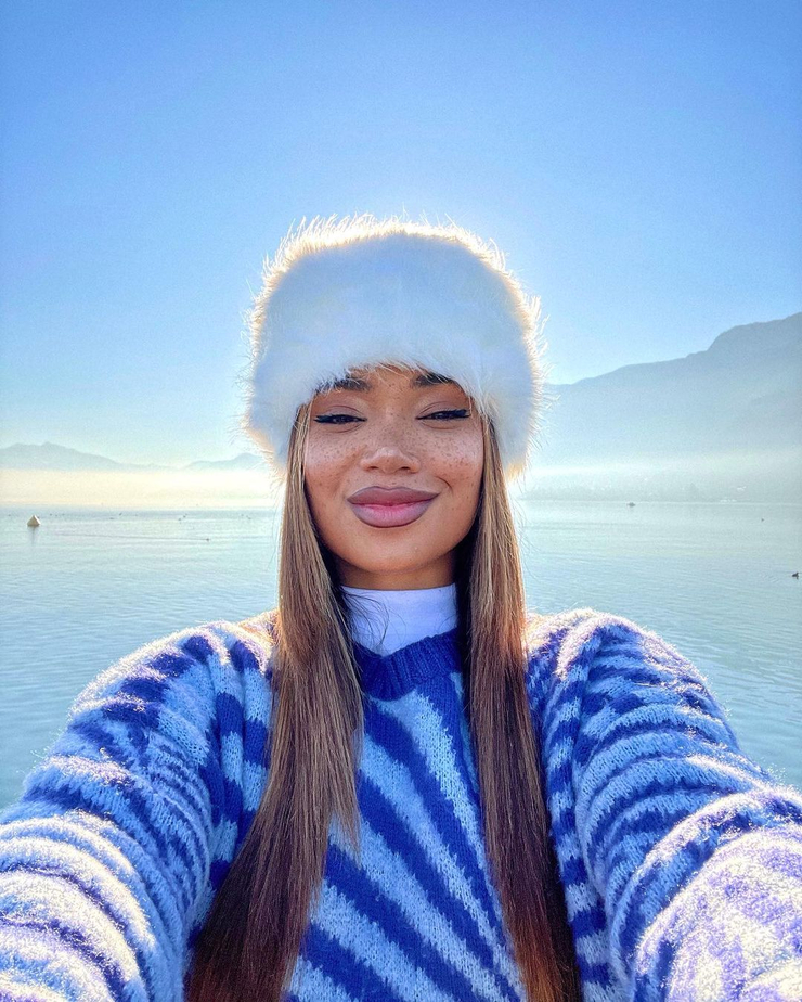 Cecilia Laulanne picture