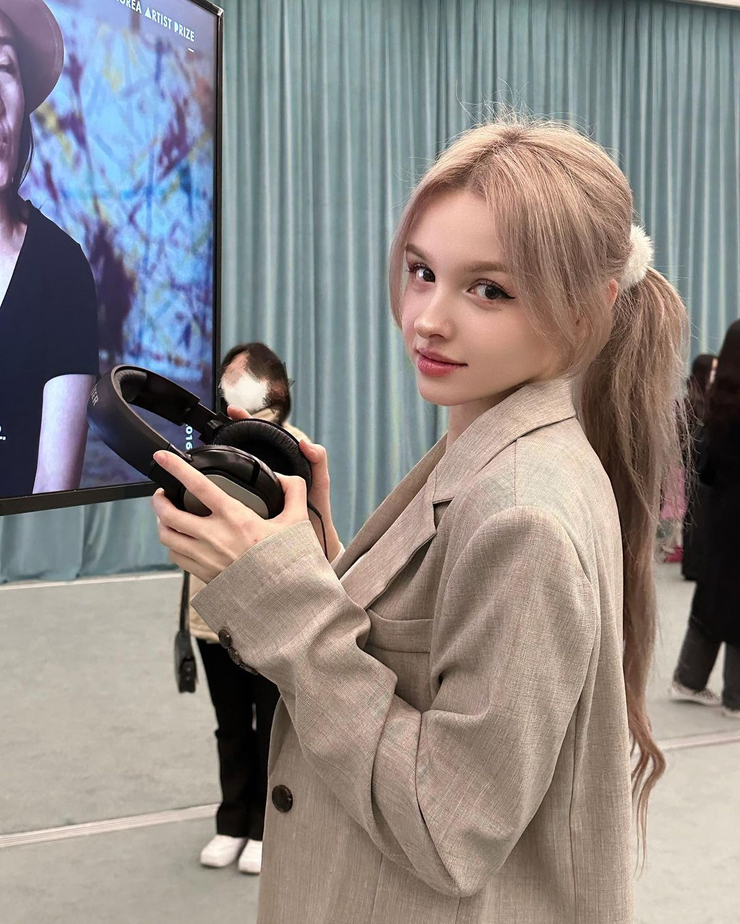 Elina Karimova