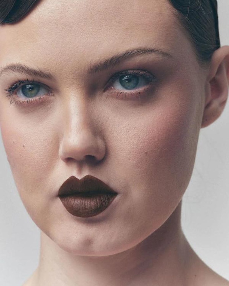 Lindsey Wixson