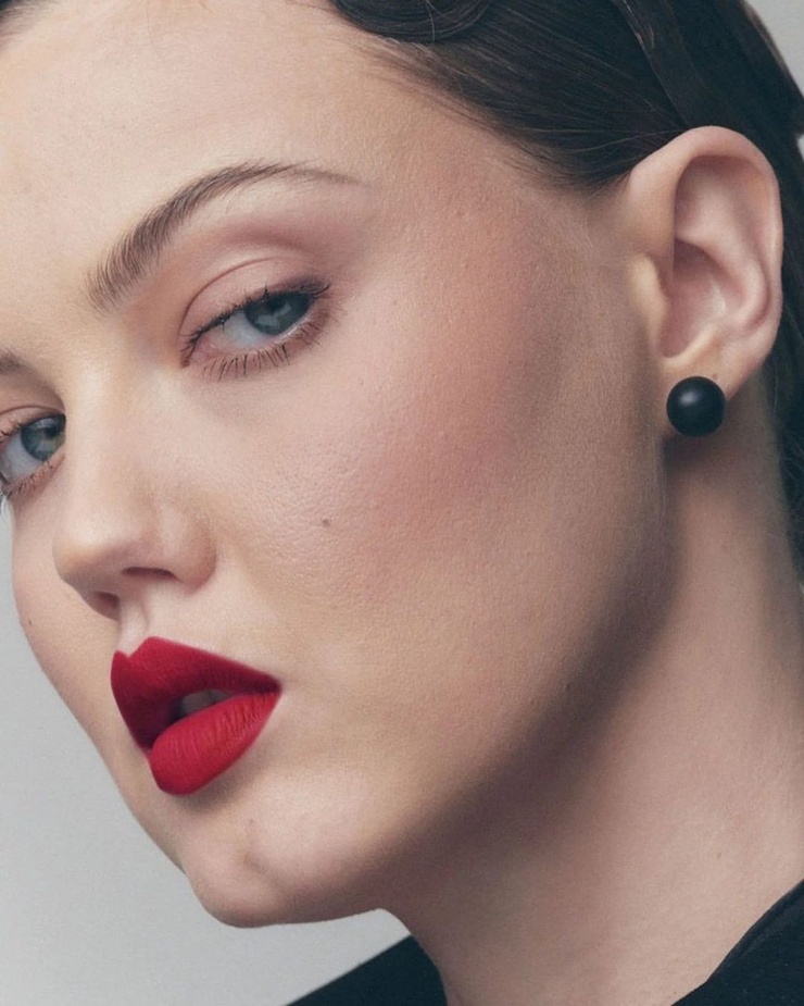 Lindsey Wixson