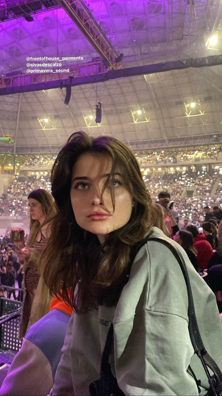 Blanca Soler