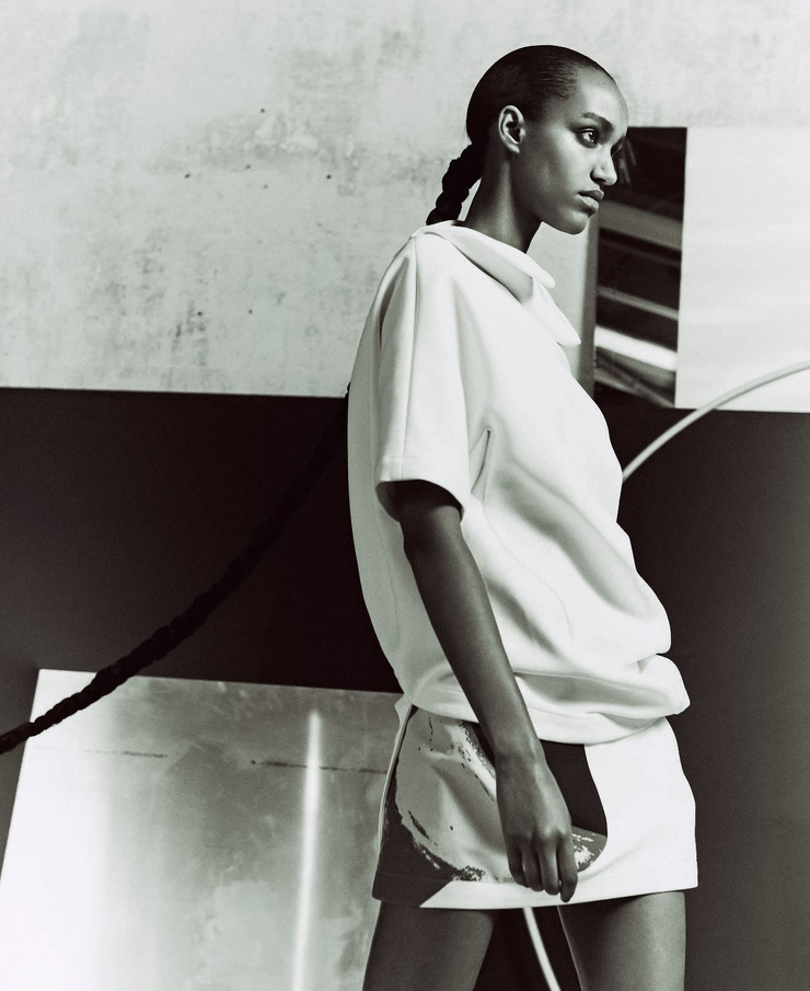 Muna Mahamed