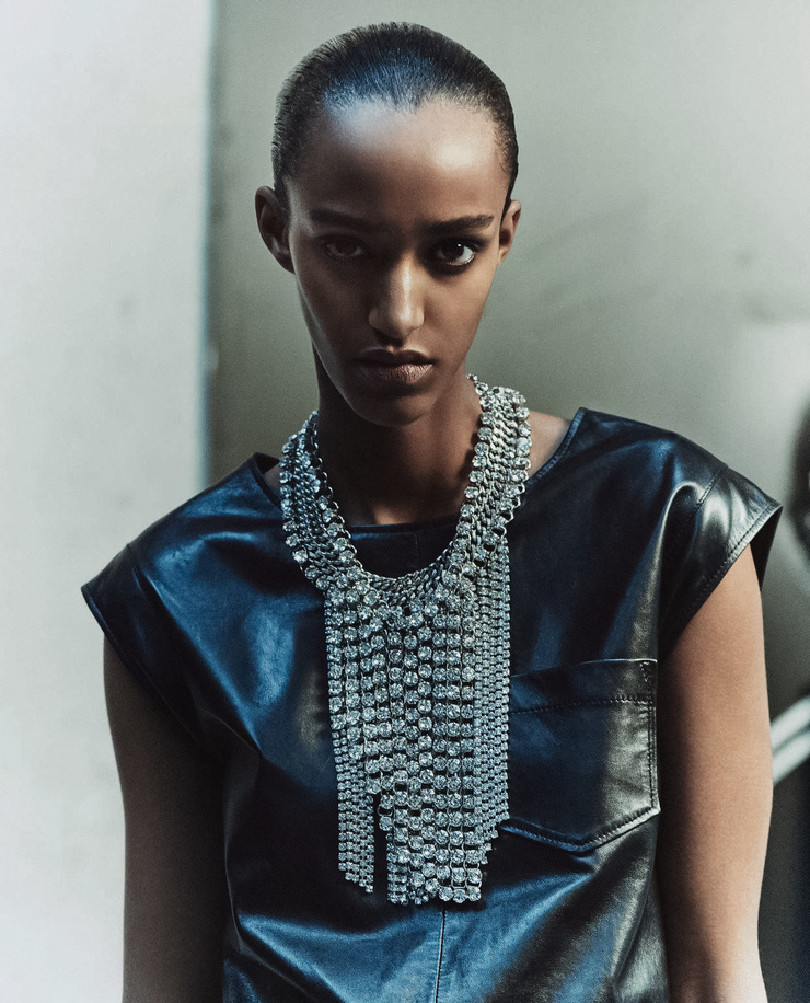 Muna Mahamed