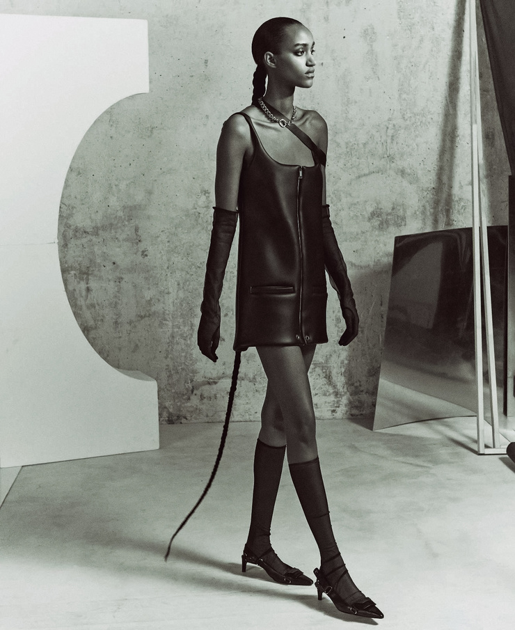 Muna Mahamed