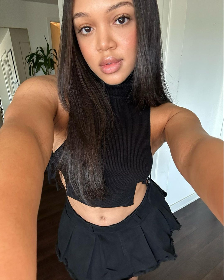 Kristen Maxwell