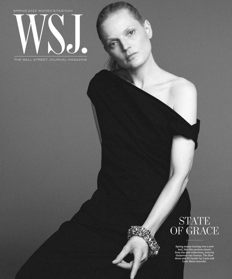 Guinevere Van Seenus Guinevere Van Seenus
