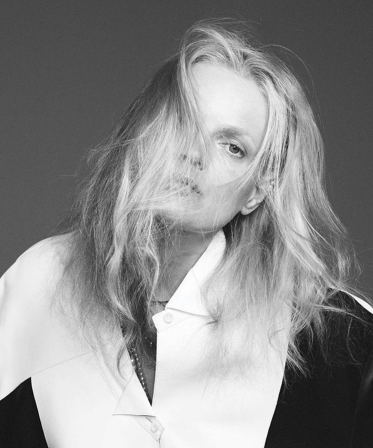 Guinevere Van Seenus