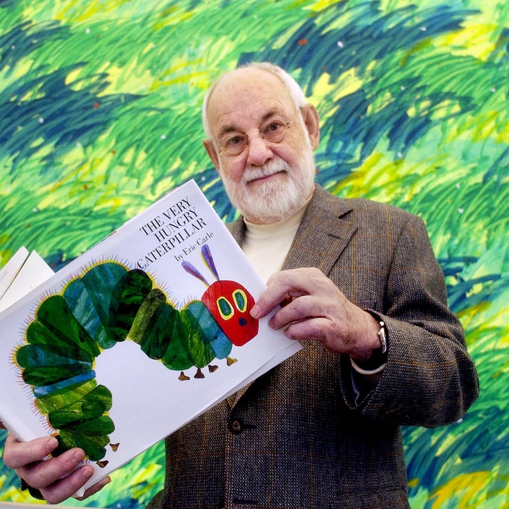 Eric Carle