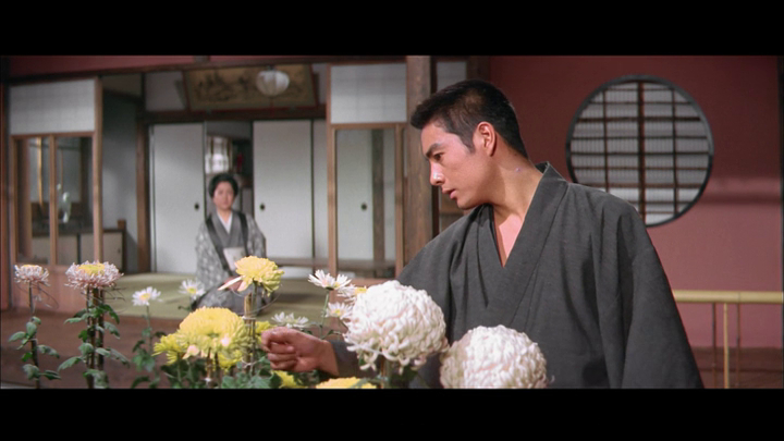Fight of Gamblers