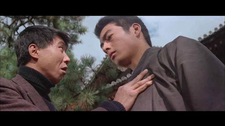 Fight of Gamblers