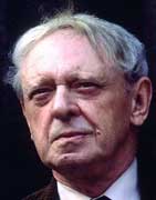 Anthony Burgess