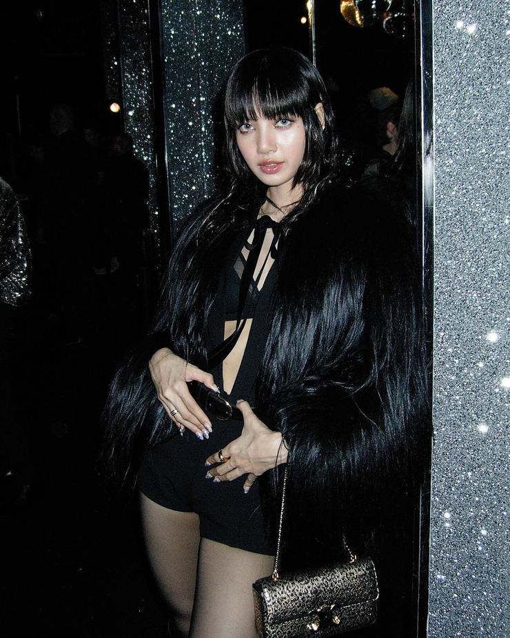 Lalisa Manoban