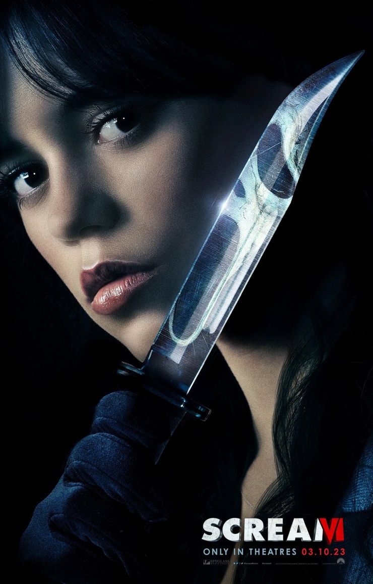 Scream VI Scream VI