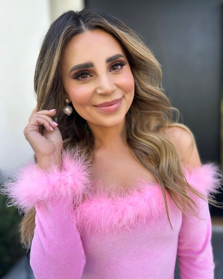 Image of Rosanna Pansino