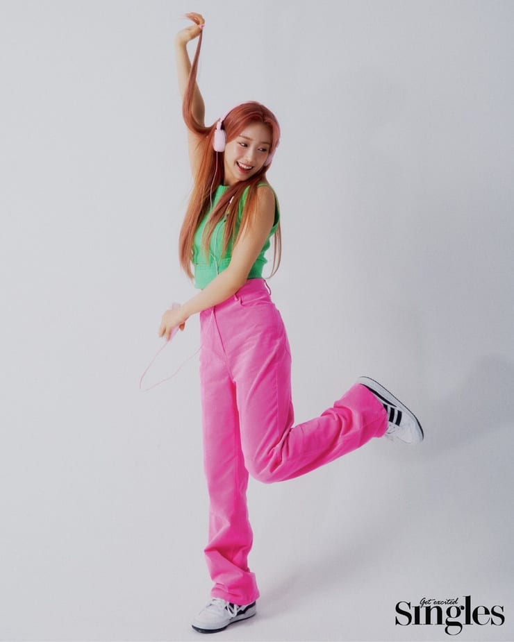 Soo-min Bae