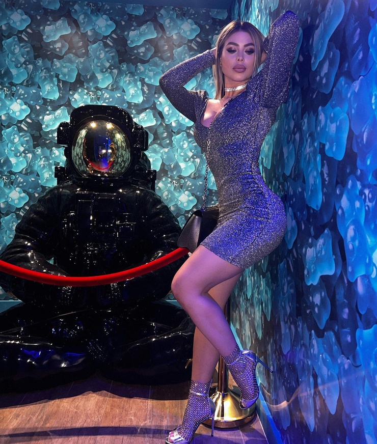 Paola Canas