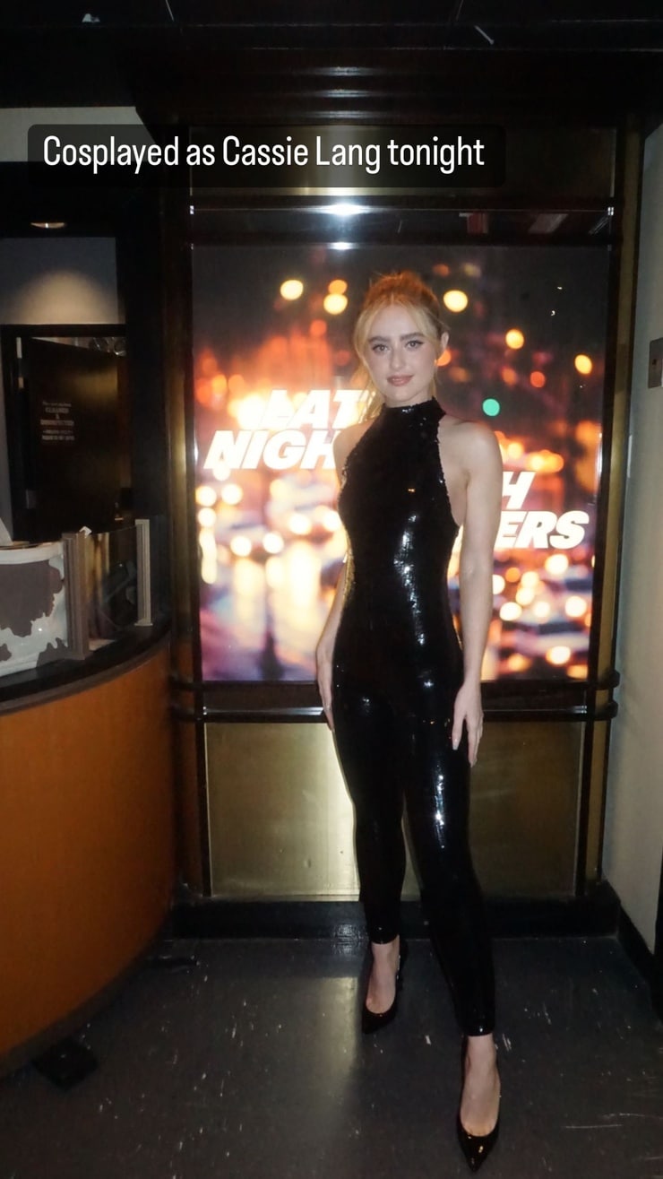 Kathryn Newton Kathryn Newton