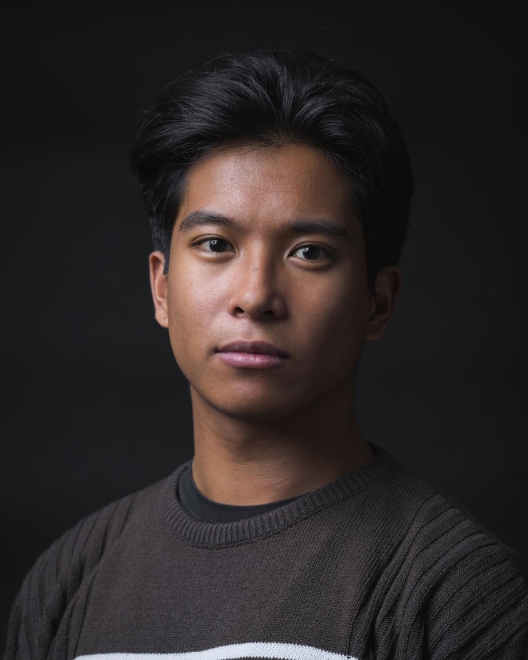 Alec Carlos