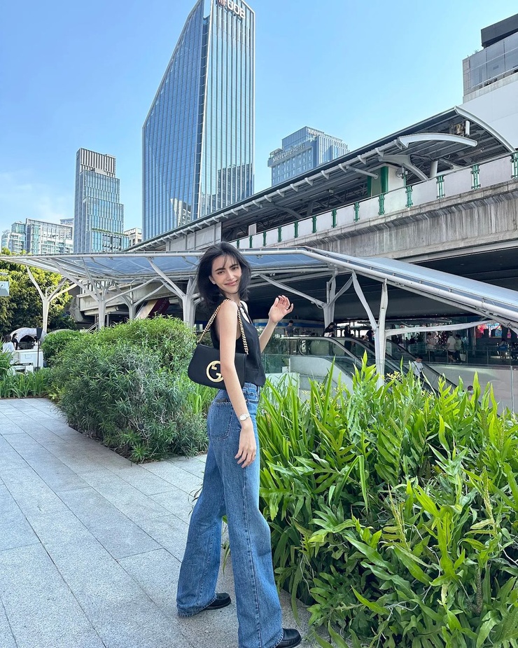 Davika Hoorne