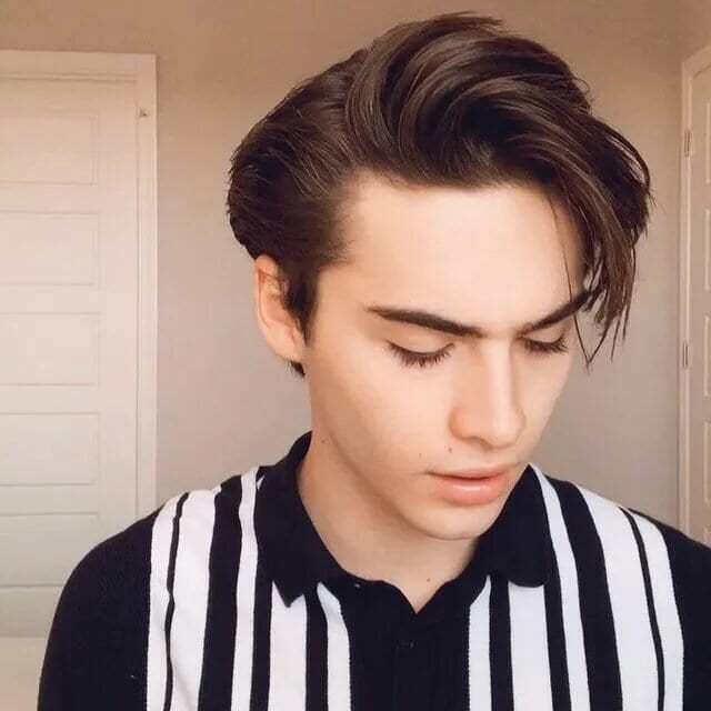 Joshua Colley