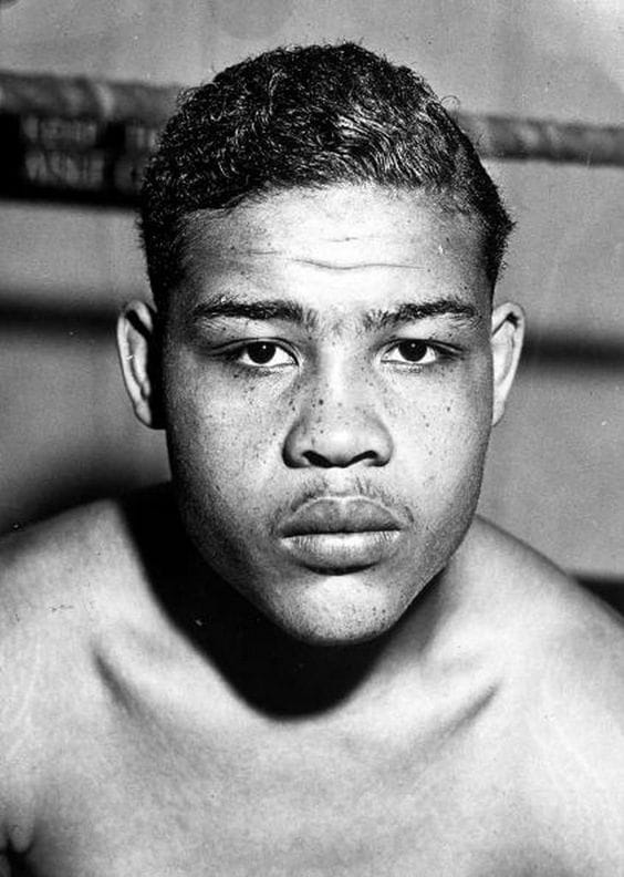 Picture of Joe Louis