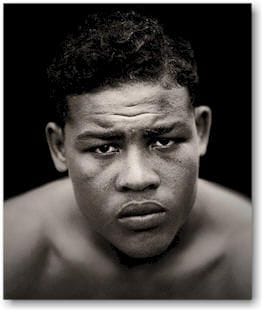 Joe Louis