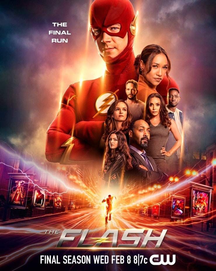 The Flash