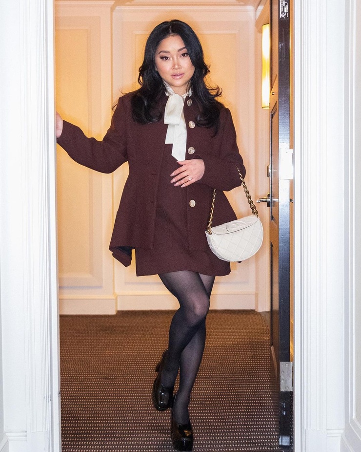 Lana Condor