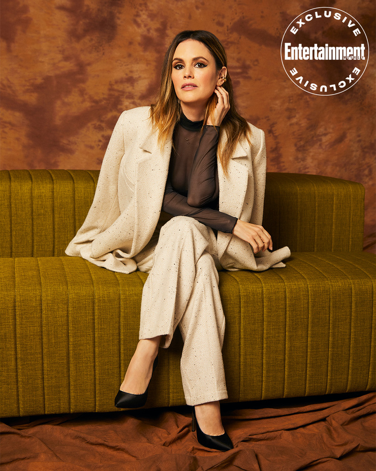 Rachel Bilson Rachel Bilson