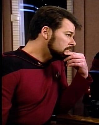 Jonathan Frakes