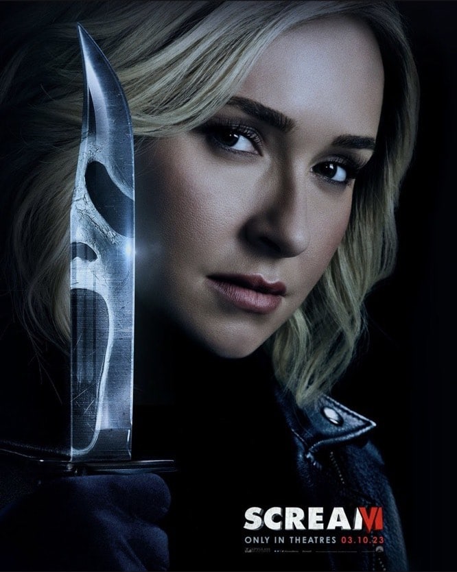 Hayden Panettiere Hayden Panettiere