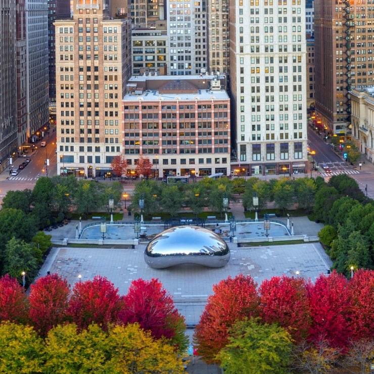 Chicago, Illinois