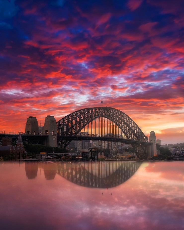 Sydney