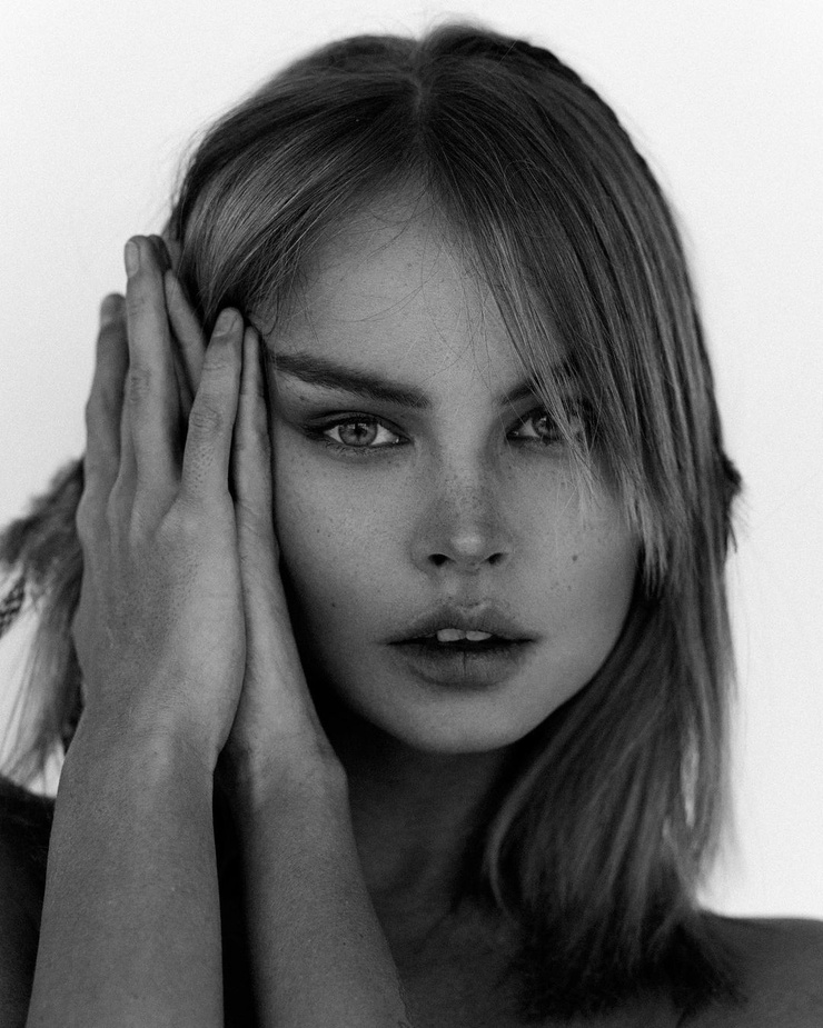 Anastasia Shcheglova