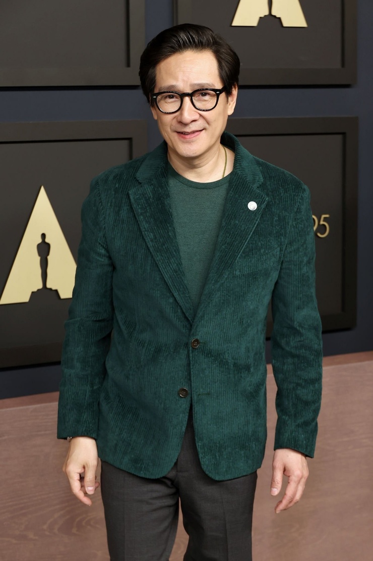 Jonathan Ke Quan