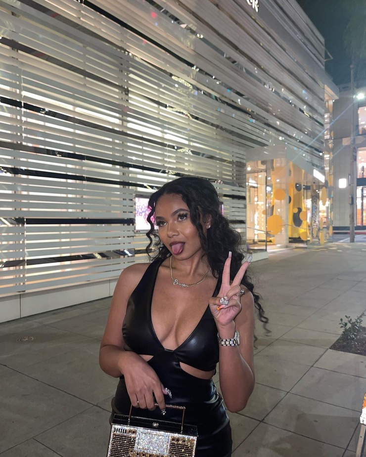 Brooklyn Queen