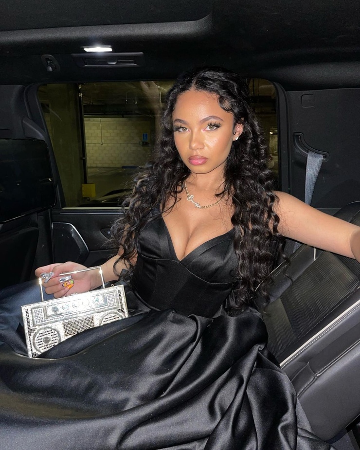 Brooklyn Queen