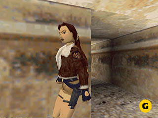 Tomb Raider II