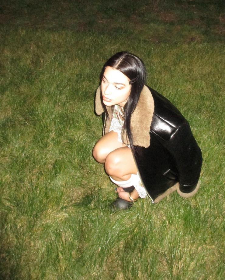 Dua Lipa