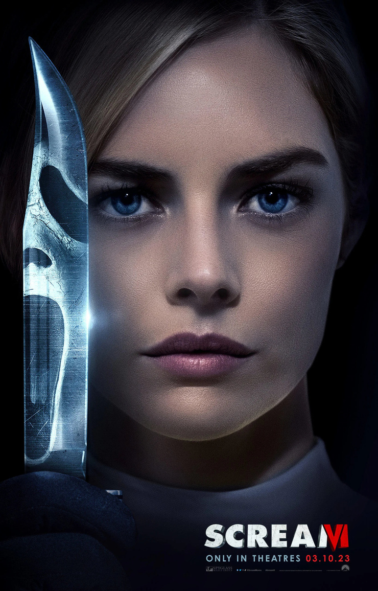 Samara Weaving Samara Weaving