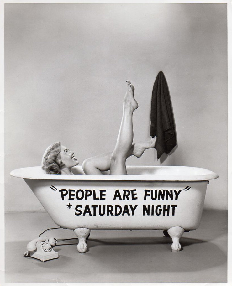 People Are Funny People Are Funny